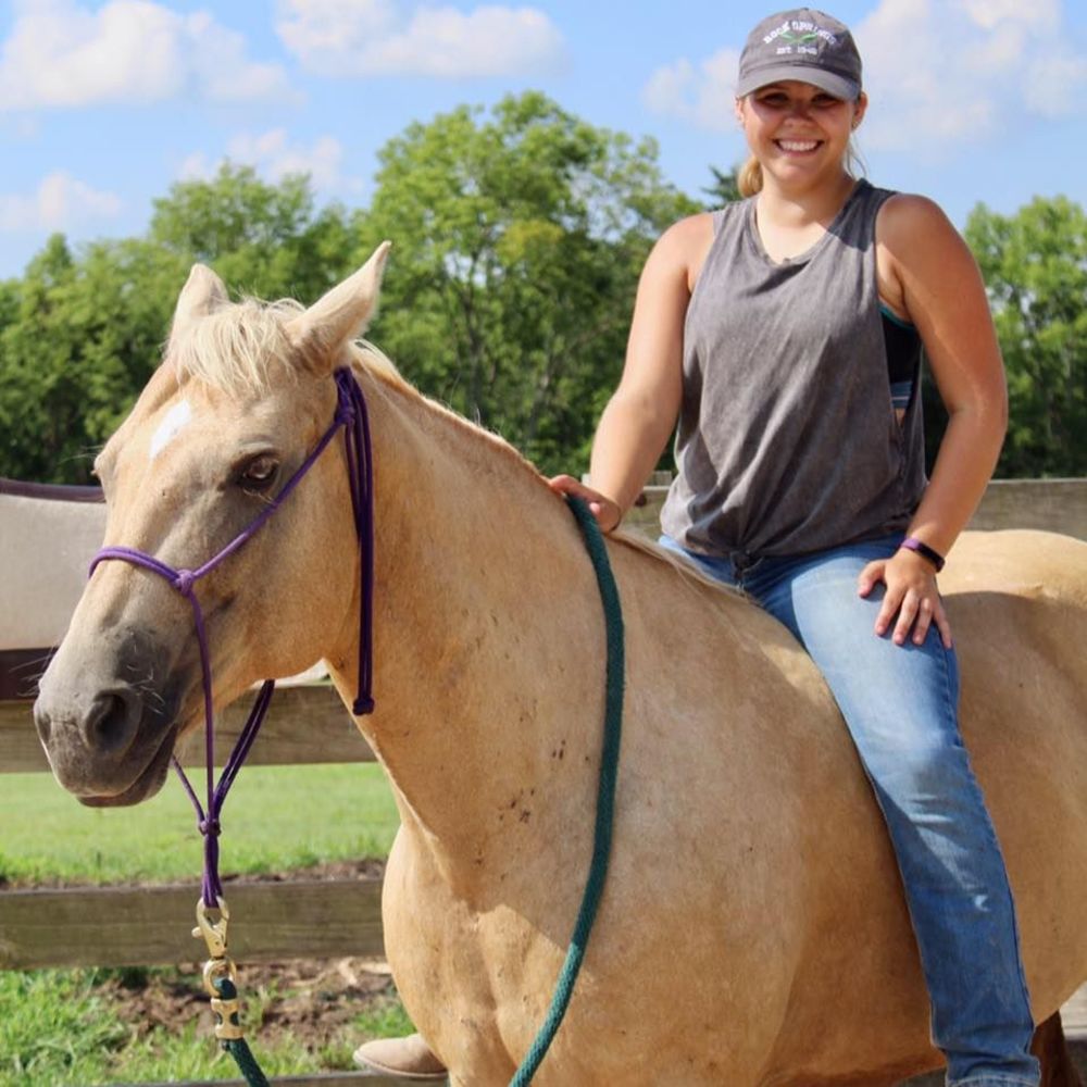 Meet your Posher, Jordan